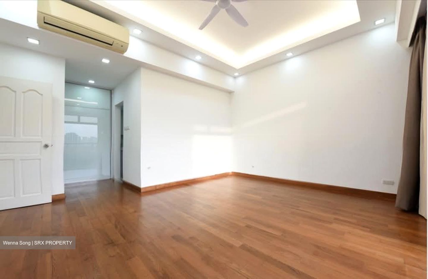 Regency Park (D10), Condominium #592990481